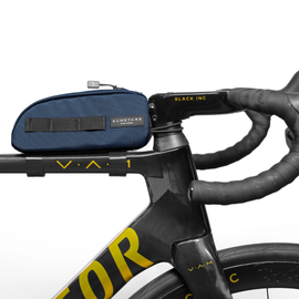Buy cosmic-blue ALMSTHRE Top Tube Bag .8L