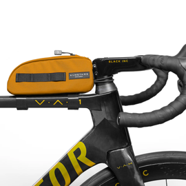 Buy california-gold ALMSTHRE Top Tube Bag .8L