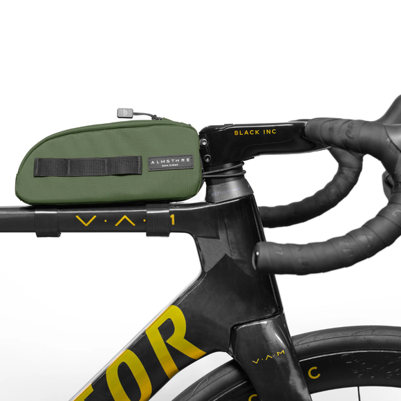 ALMSTHRE Top Tube Bag .8L