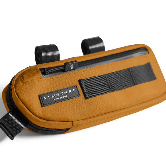 ALMSTHRE Compact Frame Bag .9L