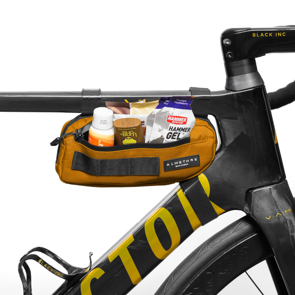 ALMSTHRE Compact Frame Bag .9L
