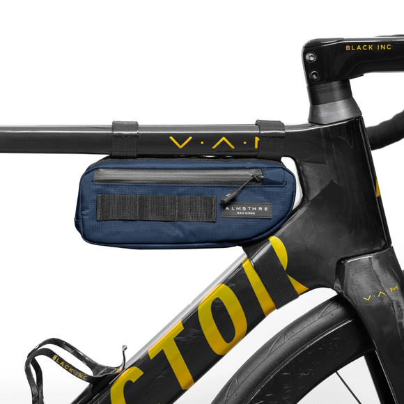 ALMSTHRE Compact Frame Bag .9L