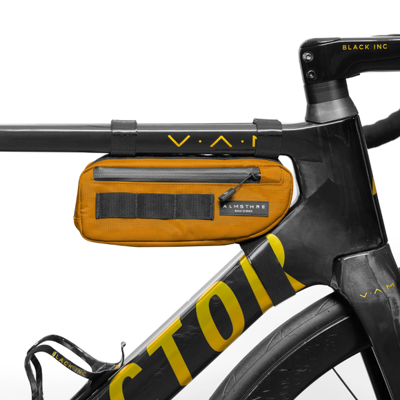 ALMSTHRE Compact Frame Bag .9L
