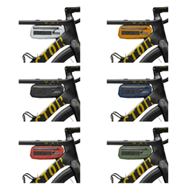 ALMSTHRE Compact Frame Bag .9L