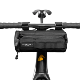 ALMSTHRE Compact Bar Bag 1.2L - 0