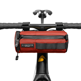 Buy rust-red ALMSTHRE Compact Bar Bag 1.2L