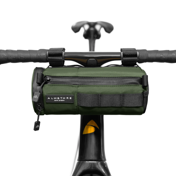 ALMSTHRE Compact Bar Bag 1.2L