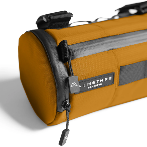 ALMSTHRE Compact Bar Bag 1.2L