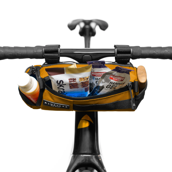 ALMSTHRE Compact Bar Bag 1.2L