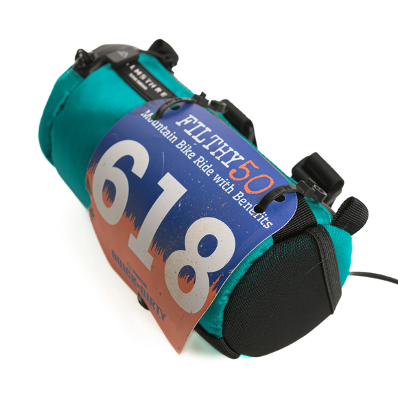 ALMSTHRE Compact Bar Bag 1.2L