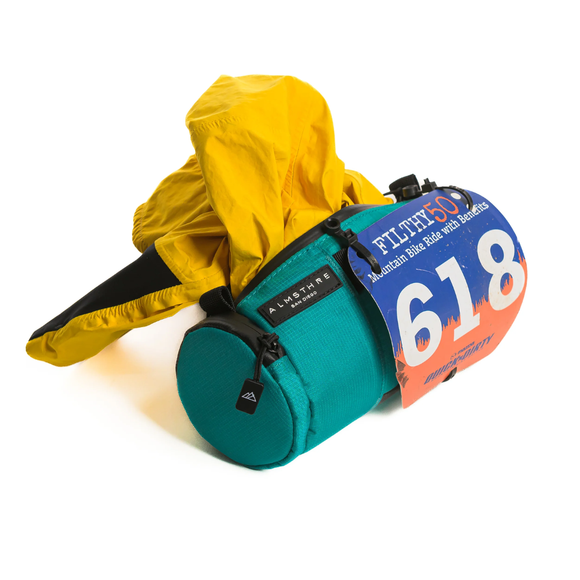 ALMSTHRE Compact Bar Bag 1.2L