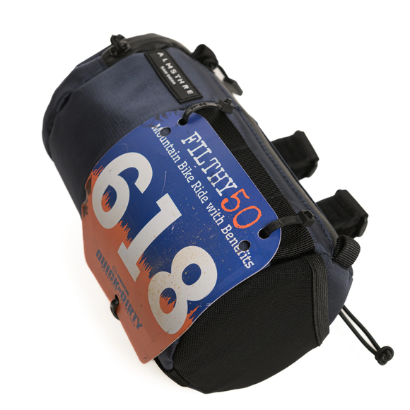 ALMSTHRE Signature Bar Bag 2L