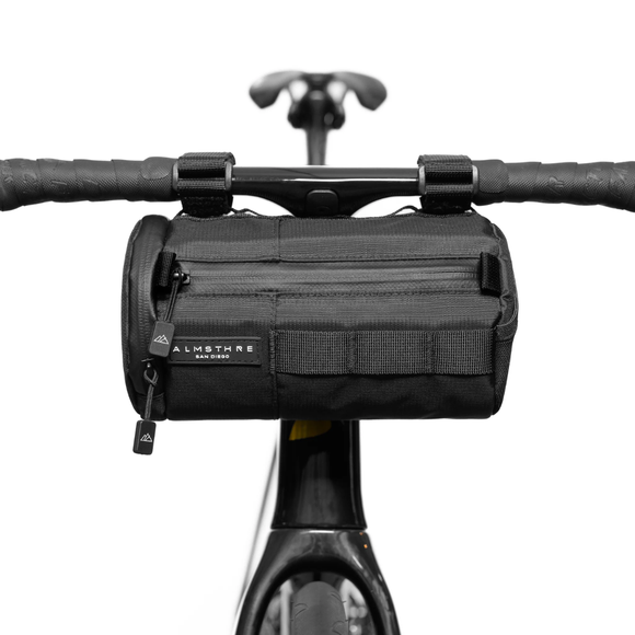ALMSTHRE Signature Bar Bag 2L