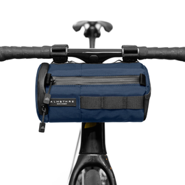 Buy cosmic-blue ALMSTHRE Signature Bar Bag 2L