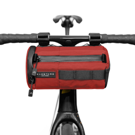 Buy rust-red ALMSTHRE Signature Bar Bag 2L
