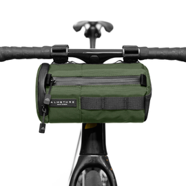 Buy hunter-green ALMSTHRE Signature Bar Bag 2L