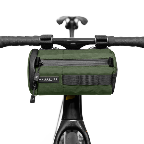 ALMSTHRE Signature Bar Bag 2L