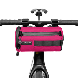 Buy passion-pink ALMSTHRE Signature Bar Bag 2L