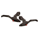 Avid Speed Dial 7-Speed Brake Lever Black- Pair-1