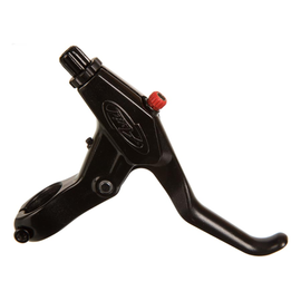 Avid Speed Dial 7-Speed Brake Lever Black- Pair - 0