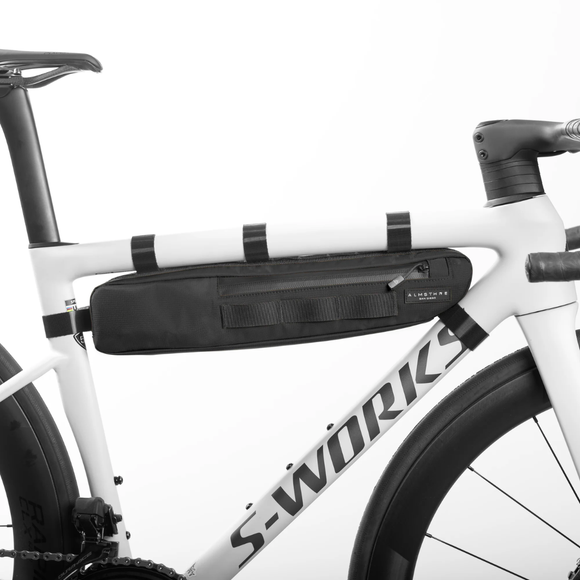 ALMSTHRE Signature Frame Bag L/XL 2L