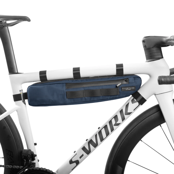 ALMSTHRE Signature Frame Bag L/XL 2L