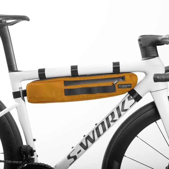 ALMSTHRE Signature Frame Bag L/XL 2L
