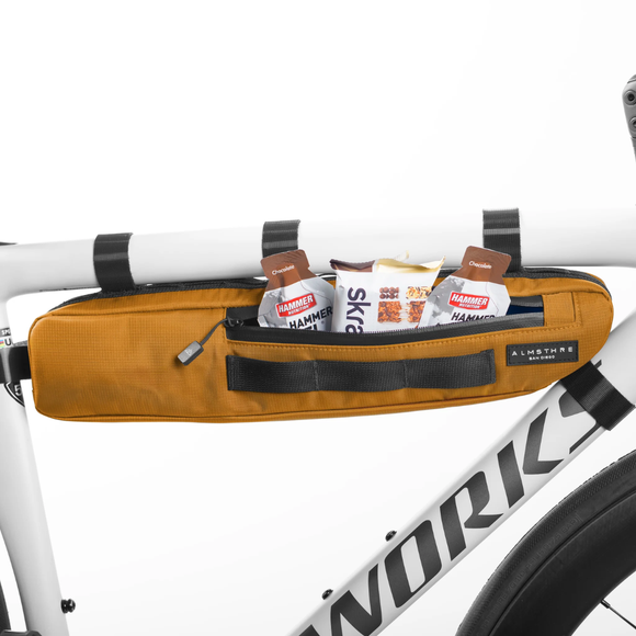 ALMSTHRE Signature Frame Bag L/XL 2L