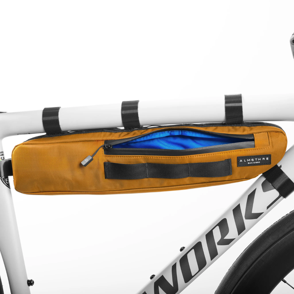 ALMSTHRE Signature Frame Bag L/XL 2L