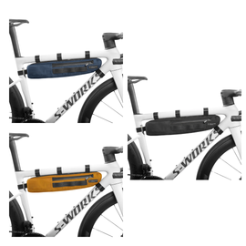 ALMSTHRE Signature Frame Bag L/XL 2L