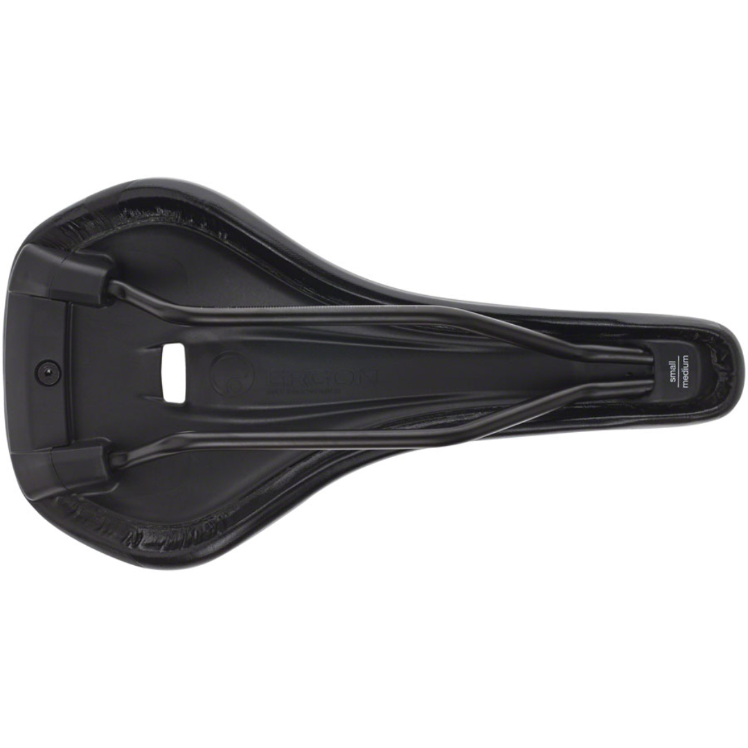 Ergon SR-Pro Men's Stealth Saddle - Thumbnail 3