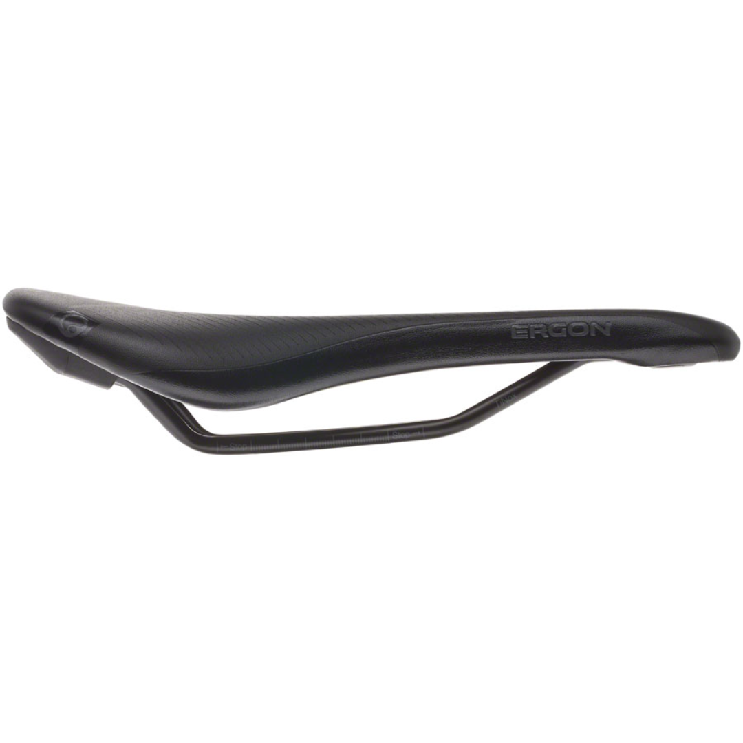 Ergon SR-Pro Men's Stealth Saddle - Thumbnail 2