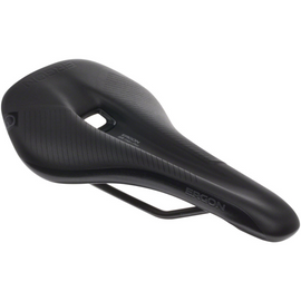 Ergon SR-Pro Men's Stealth Saddle Black M/L