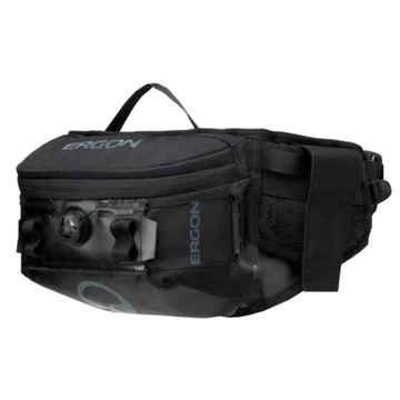 Ergon BA Hip Pack - The Bikesmiths