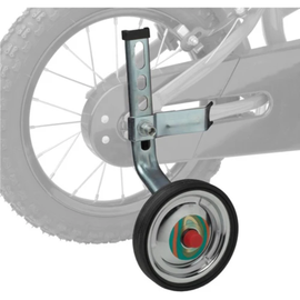 Shouh Mao SM-283-AF 12-20" Training Wheels w/Clip