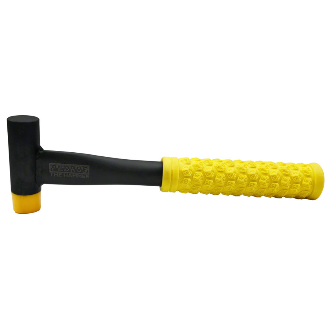 Pedro's The Hammer v2