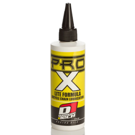 Dumonde 2103 Pro-X Lite Chain Lube 4 oz Squeeze Bottle