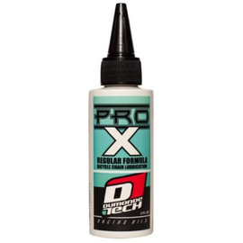 Dumonde 2113 Pro-X Regular Chain Lube 4 oz Squeeze Bottle
