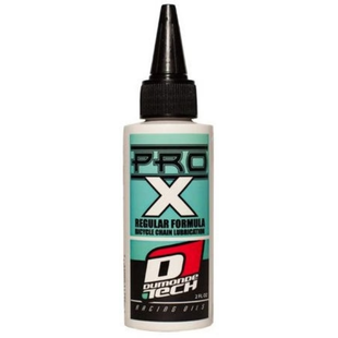Dumonde 2113 Pro-X Regular Chain Lube 4 oz Squeeze Bottle