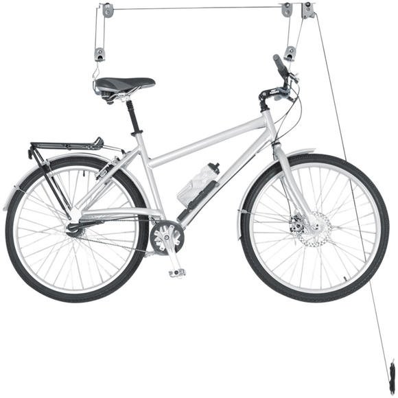 Delta RS2300 El Greco Ceiling Hoist Single Bike