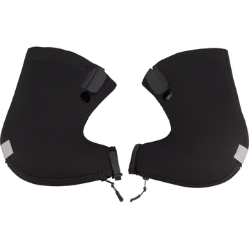 Bar Mitts Road Extreme Internal Cable Bar Mitts