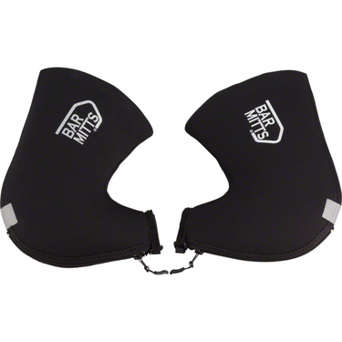 Bar Mitts Road Extreme Internal Cable Bar Mitts