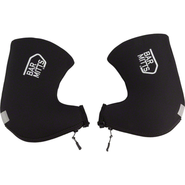 Bar Mitts Road Extreme External Cable Bar Mitts