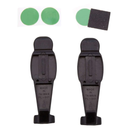 Planet Bike Lunar Patches and Tire Levers Set-2