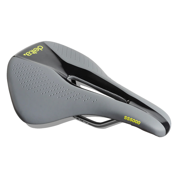 Delta SS5000 Comfort Race Shorty Saddle