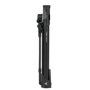Topeak TTM-DG2B Turbo Morph ATB Pump w/Dial Gauge Topeak