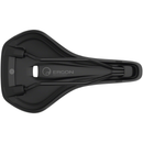 Ergon SMC Men's Sport Gel Trekking Saddle M/L Black-5