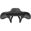 Ergon SMC Men's Sport Gel Trekking Saddle M/L Black-4