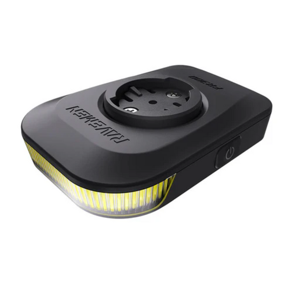 Ravemen FR300+ Front Warning Flashing USB Light for Computer Mounts