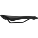 Ergon SMC Men's Sport Gel Trekking Saddle M/L Black-3